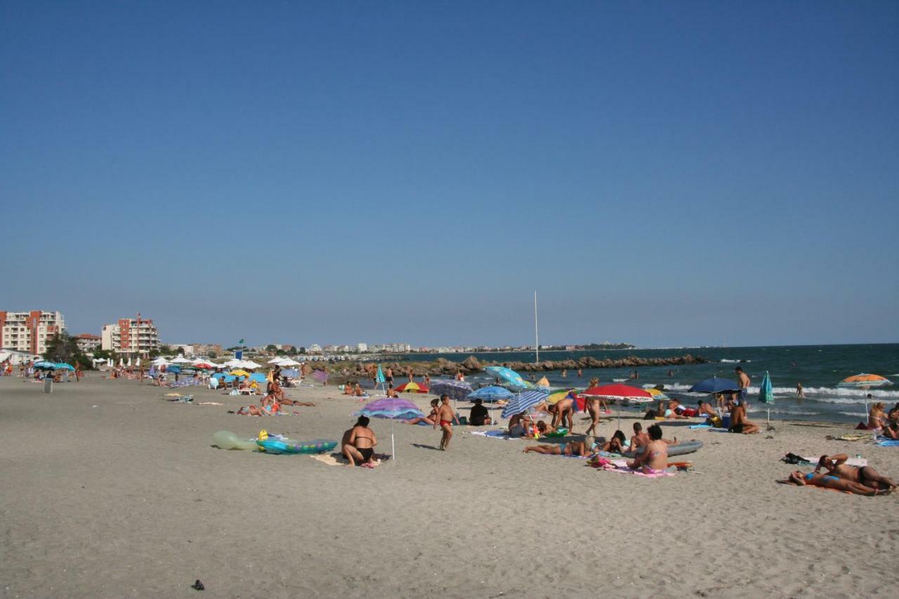 Blue Bay Sea View Daire Ahyolu Dış mekan fotoğraf