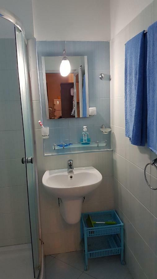 Blue Bay Sea View Daire Ahyolu Dış mekan fotoğraf